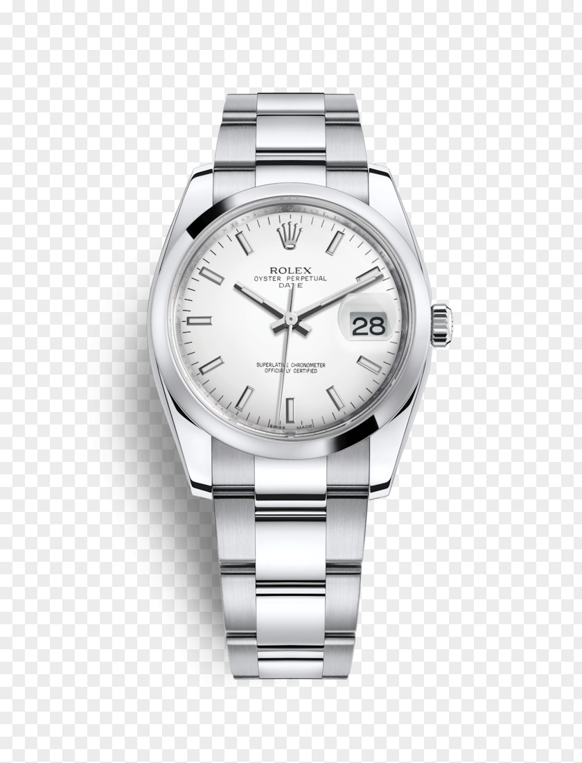 Rolex Datejust Watch Day-Date Oyster PNG
