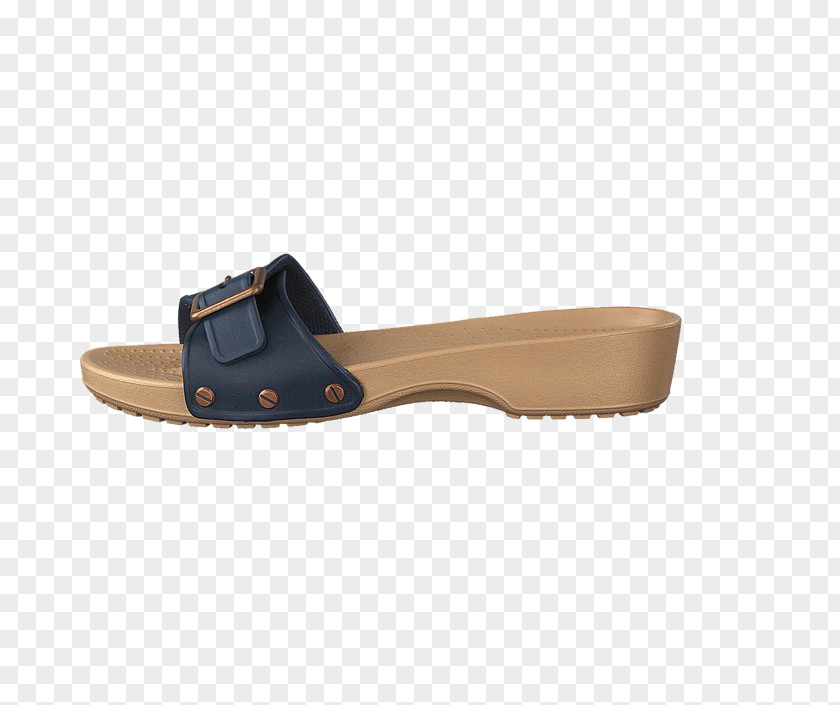 Sandal Slipper Clog Dr. Scholl's Shoe PNG