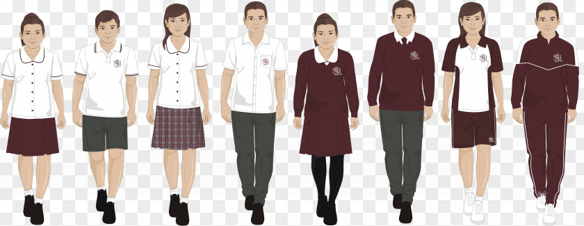 School Philadelphia High For The Creative And Performing Arts Uniform National Secondary PNG