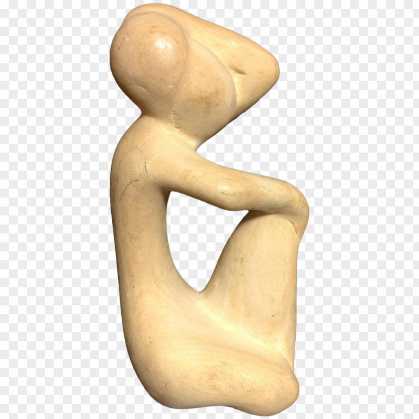 Sculpture Figurine Finger PNG