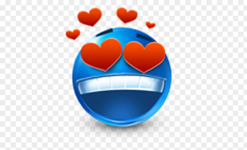 Smiley Emoticon Avatar PNG