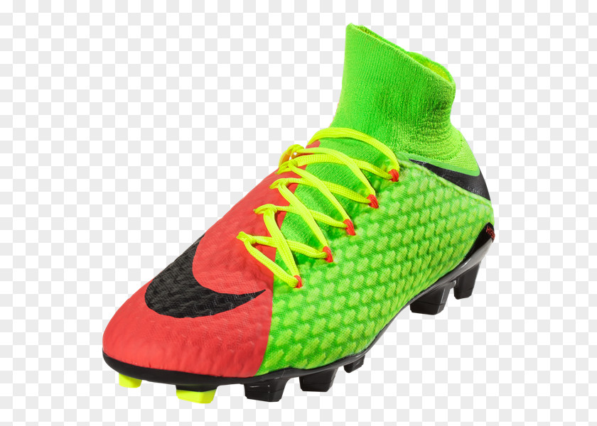 Soccer Shoes Nike Hypervenom Football Boot Cleat T-shirt PNG
