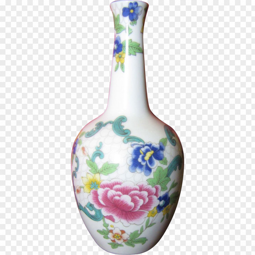 Vase Porcelain PNG