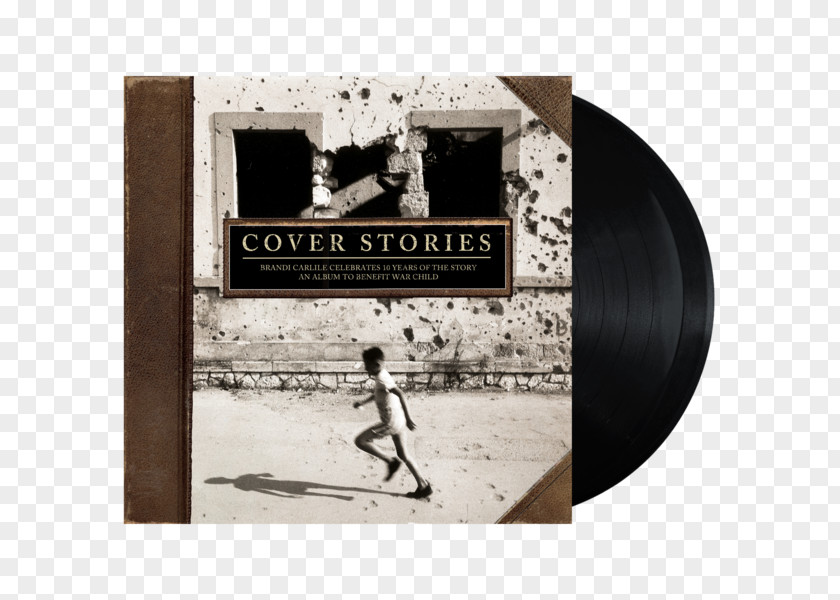 Vinyl Cover Stories The Story Album Musician Singer-songwriter PNG