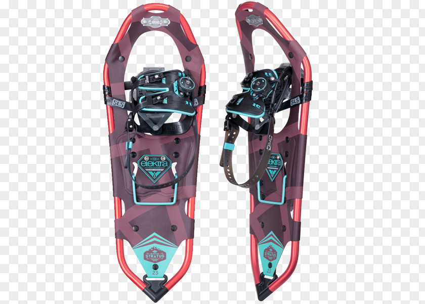 Woman Snowshoe REI Backcountry.com PNG