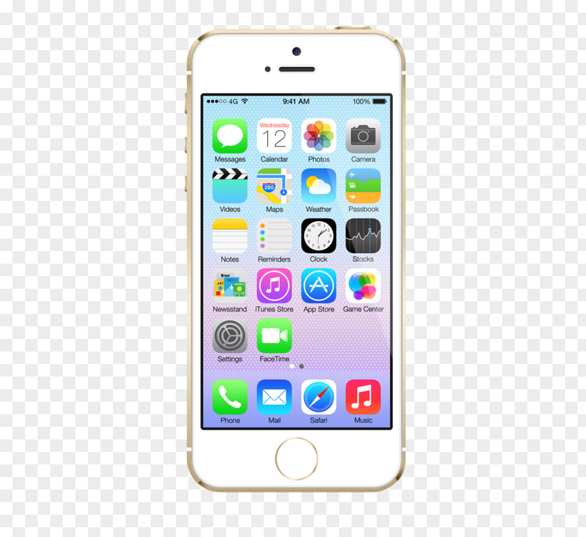 Apple IPhone 6 Plus 5s PNG