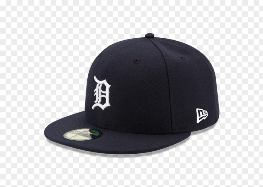 Baseball Cap Atlanta Braves Detroit Tigers 59Fifty New Era Company PNG