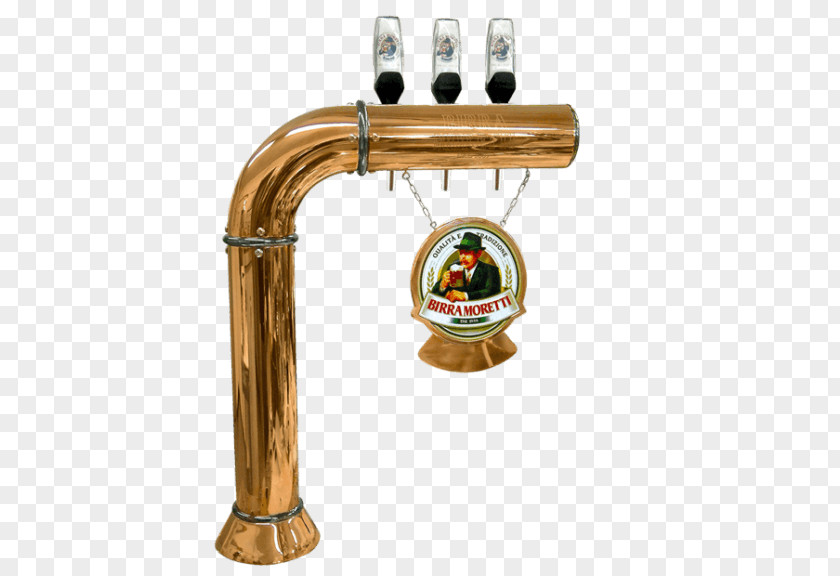 Beer Draught Tower Tap Bar PNG