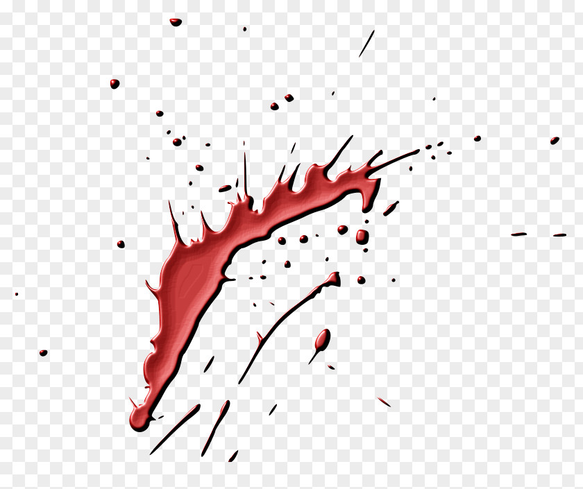 Blood Desktop Wallpaper PNG
