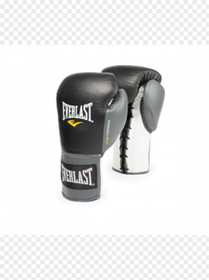 Boxing Gloves Glove Everlast Training PNG