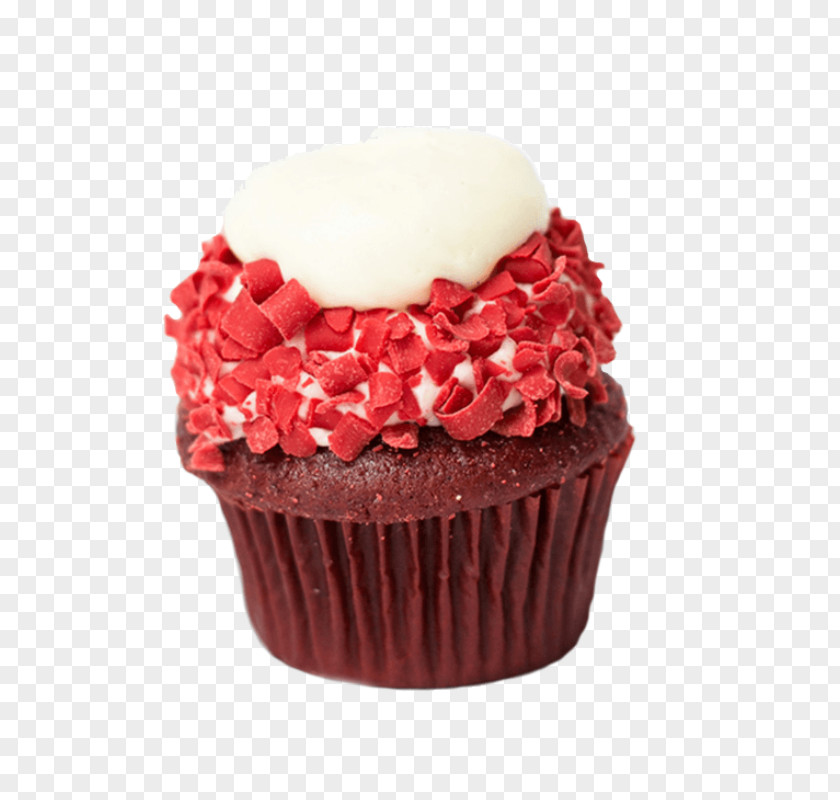 Cake Cupcake Red Velvet Frosting & Icing The Mamas Chocolate Truffle PNG