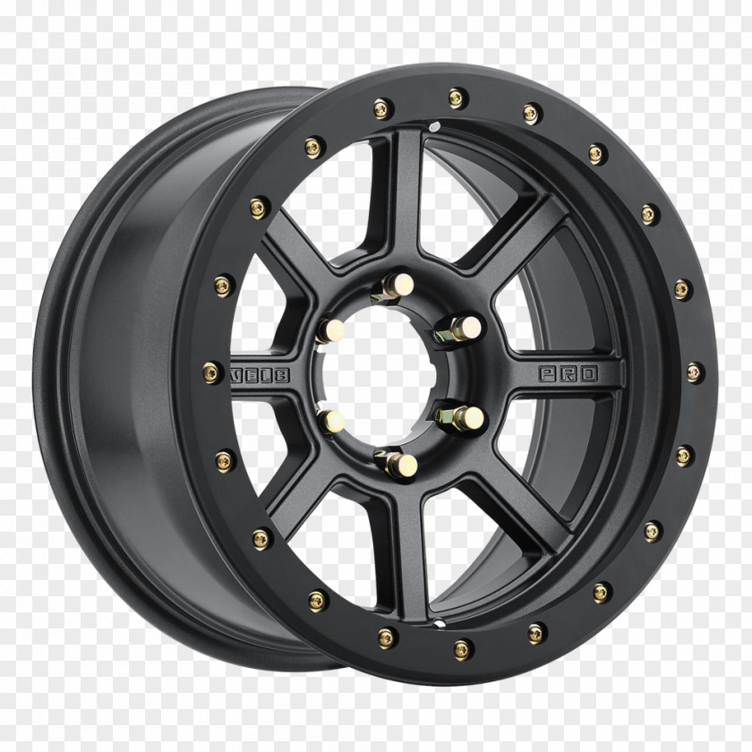 Car Rim Wheel Spoke Tire PNG