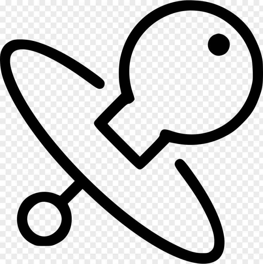 Child Pacifier Infant Clip Art PNG