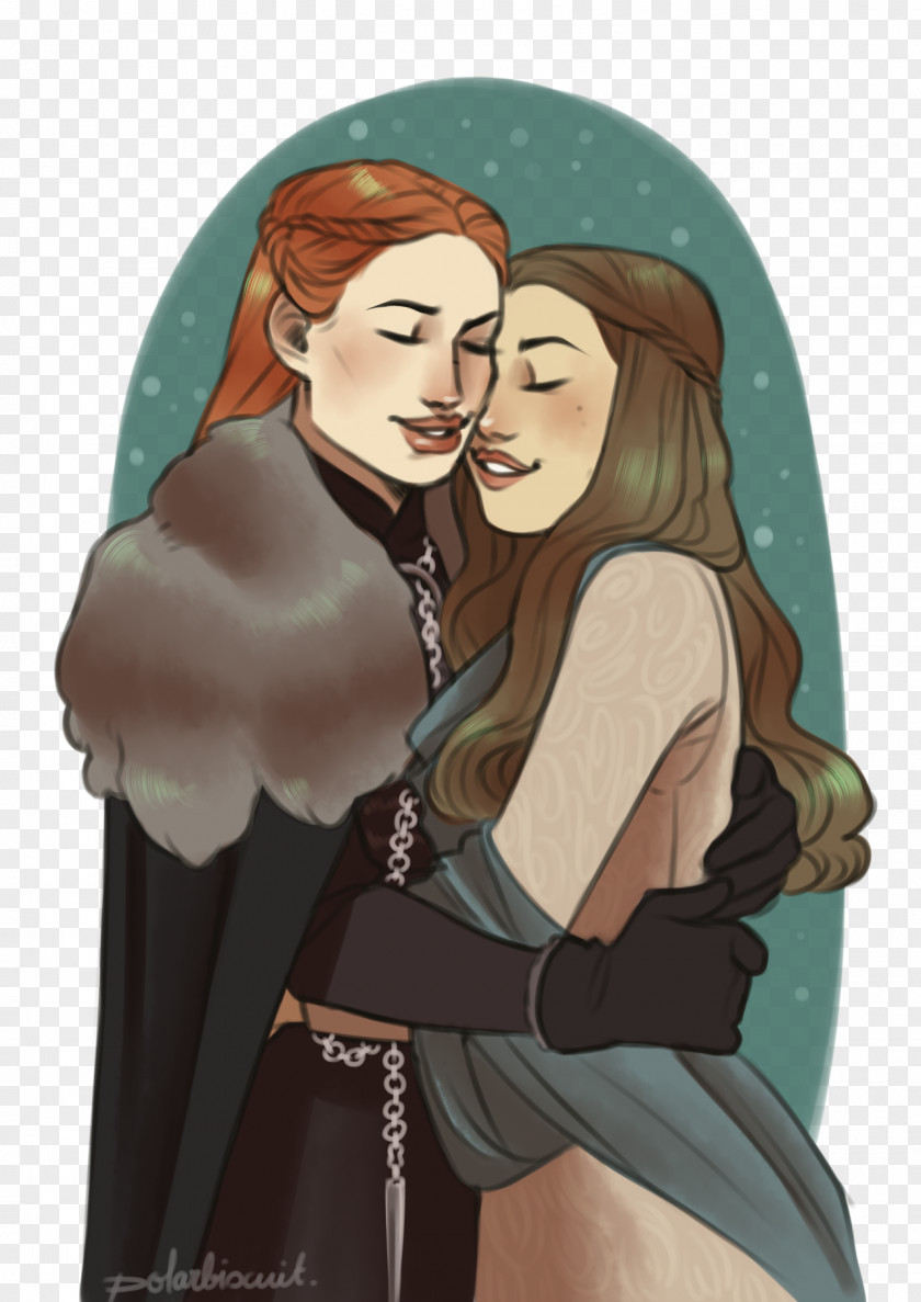 Emilia Clarke Game Of Thrones Sansa Stark Jon Snow Robb PNG