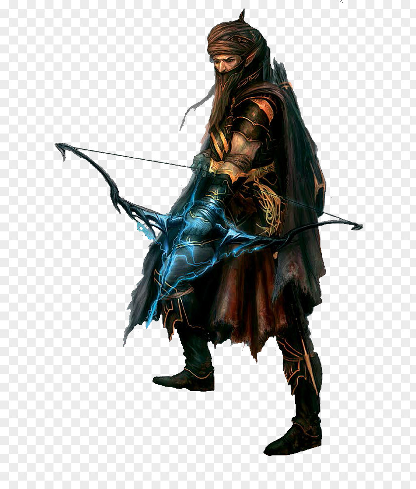 Fantasy Elf Assassin's Creed IV: Black Flag Creed: Origins Edward Kenway Video Game Ubisoft PNG