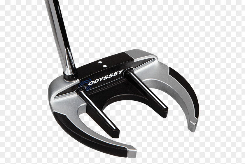 Golf Odyssey Works Putter O-Works Clubs PNG
