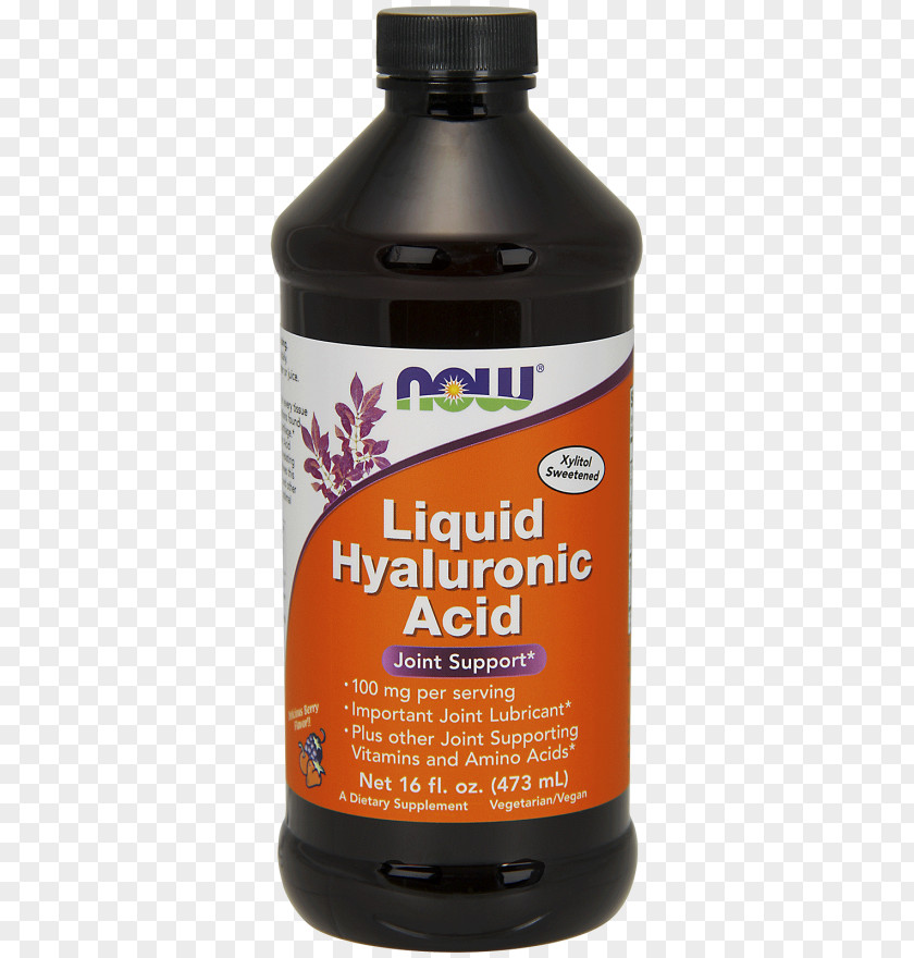 Hyaluronic Acid Lecithin Dietary Supplement Food Ounce PNG