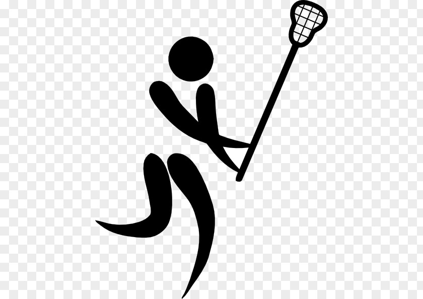 Lacrosse Cliparts Summer Olympic Games Pictogram Clip Art PNG