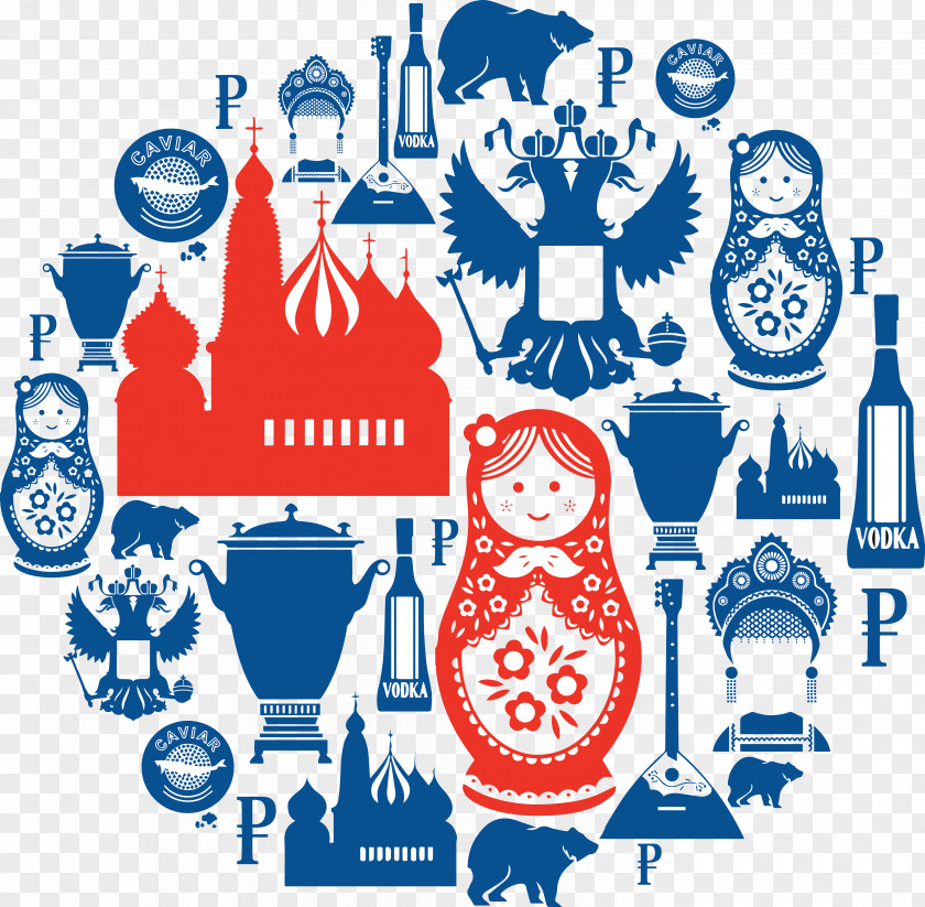Landmarks Russian Learning Lesson Education PNG