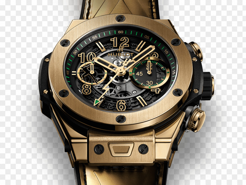 Luxury Brand Olympic Games Hublot Watchmaker Sprint PNG