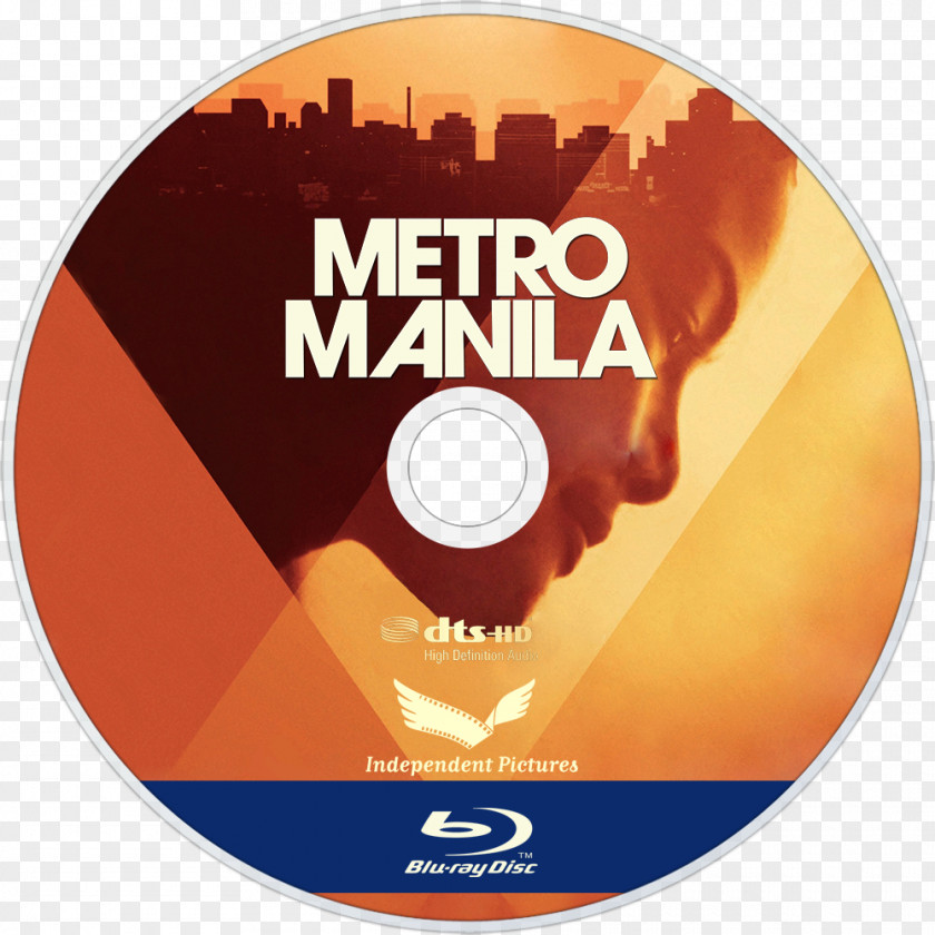 Metro Manila Crime Film IMDb Fiction PNG