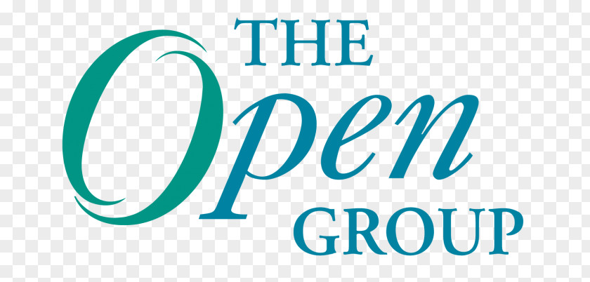 Open For Business The Group Architecture Framework Enterprise Certification ArchiMate PNG