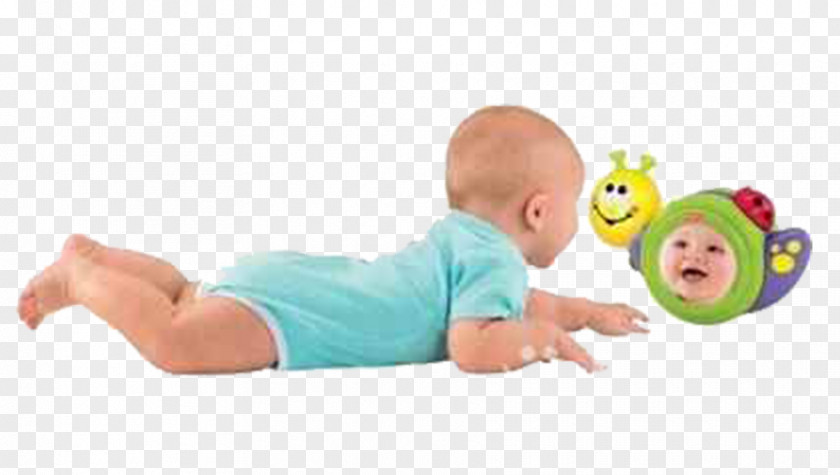Play Happy Baby Infant Fisher-Price Crawling Toy Tummy Time PNG