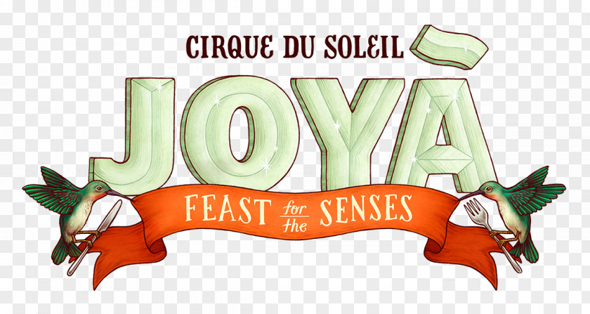 Posters Creative Elements Joyà Riviera Maya Cirque Du Soleil Performing Arts PNG