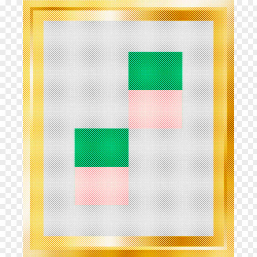 Rectangle Yellow Square PNG