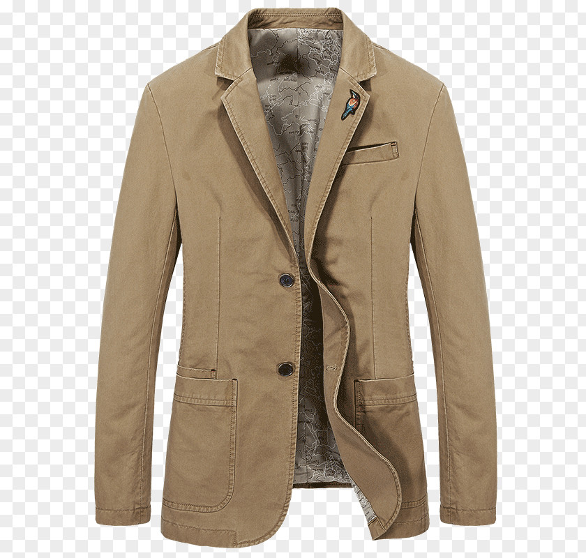 Suit Blazer Sport Coat Casual PNG