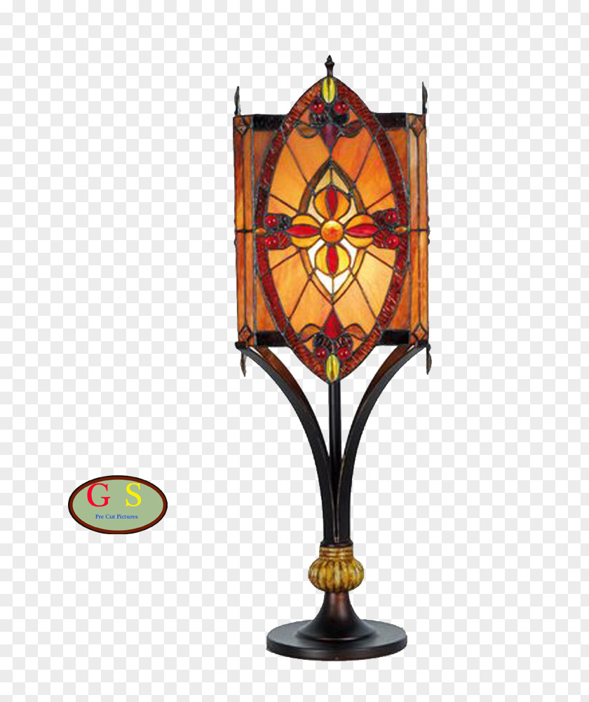 Tiffany Lamps Glass Unbreakable PNG