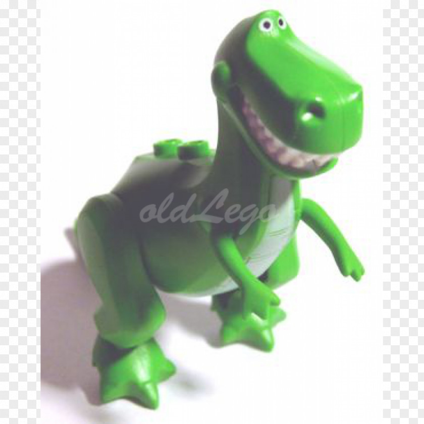 Toy Rex Tyrannosaurus Lego Minifigure PNG