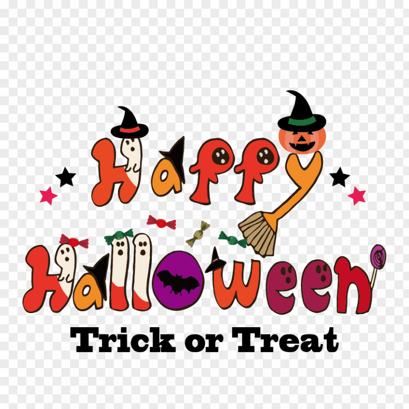 Trick Or Treat Bird Graphic Design Character Clip Art PNG