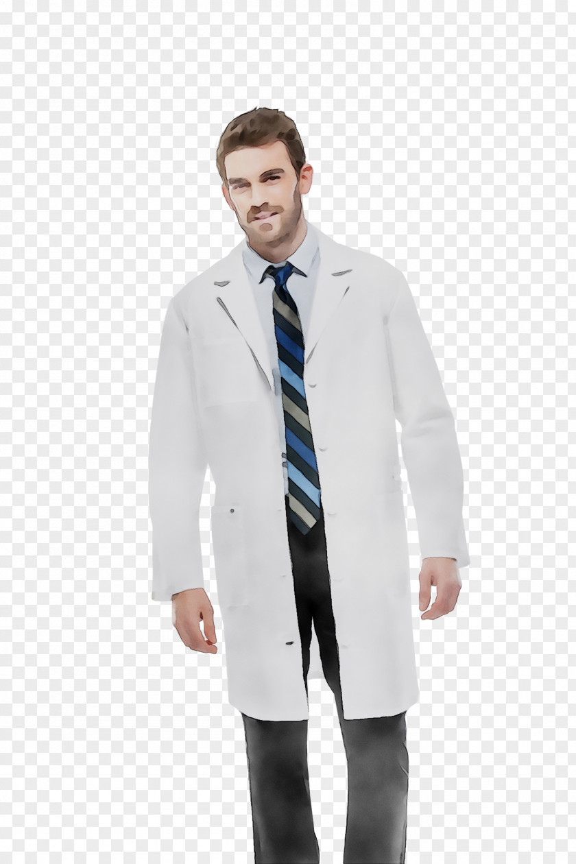 Tuxedo M. Overcoat Lab Coats PNG