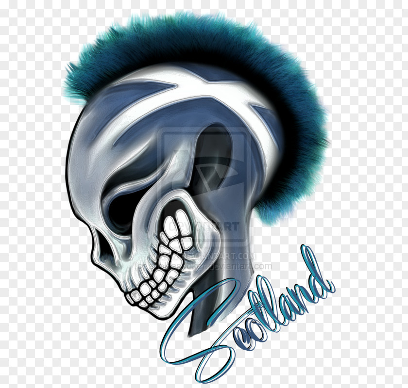 William Wallace Freedom Skull Jaw Scotland Image Ear PNG