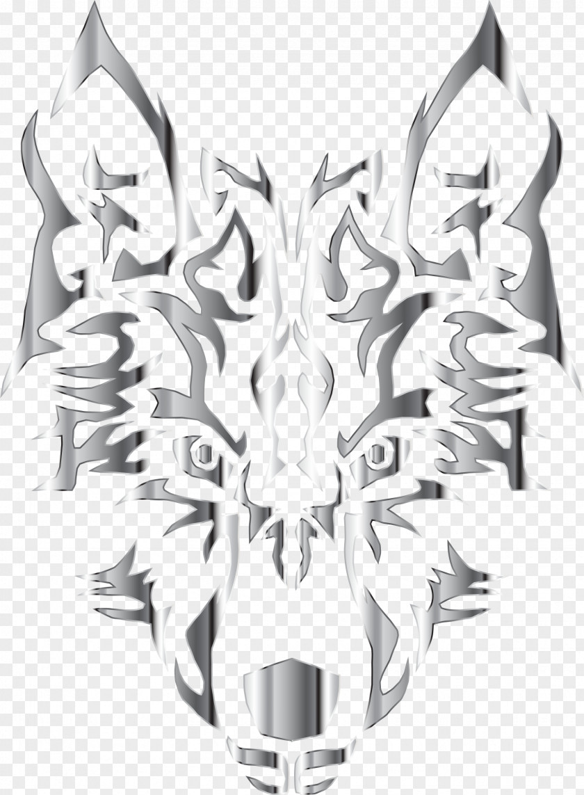 Wolf Desktop Wallpaper Arctic Clip Art PNG