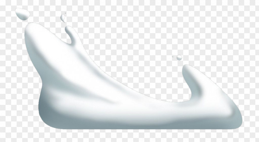 Yogurt White Angle PNG