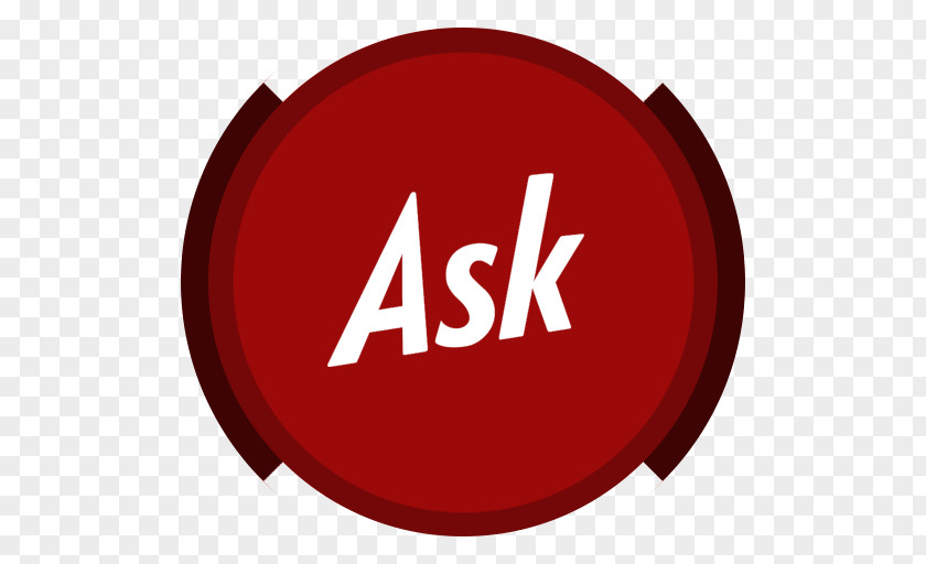 Asking Ask.com Ask.fm IAC PNG