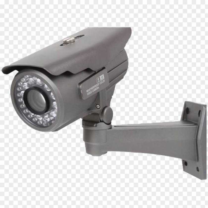 Camera Closed-circuit Television Video Cameras Surveillance System PNG