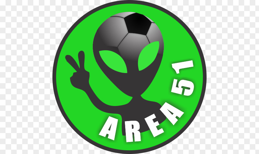 Cancha Futbol Area 51 Football 05/05/2018 0 Logo PNG