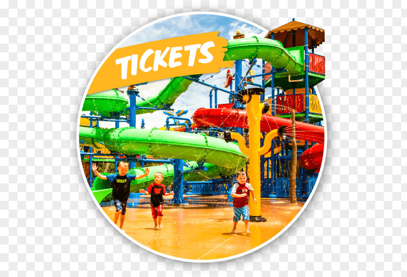 Children Amusement Park The Maze, Home Of Outback Splash Playground Water PNG
