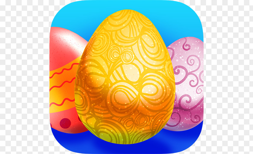 Egg Easter Sphere PNG