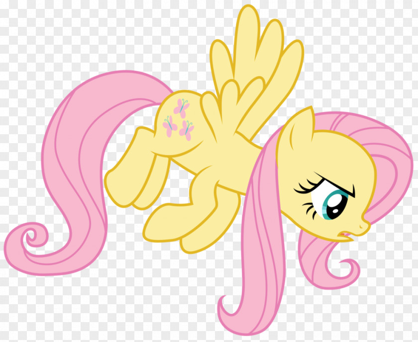 Fat Vector Fluttershy Pony Rarity Applejack Pinkie Pie PNG