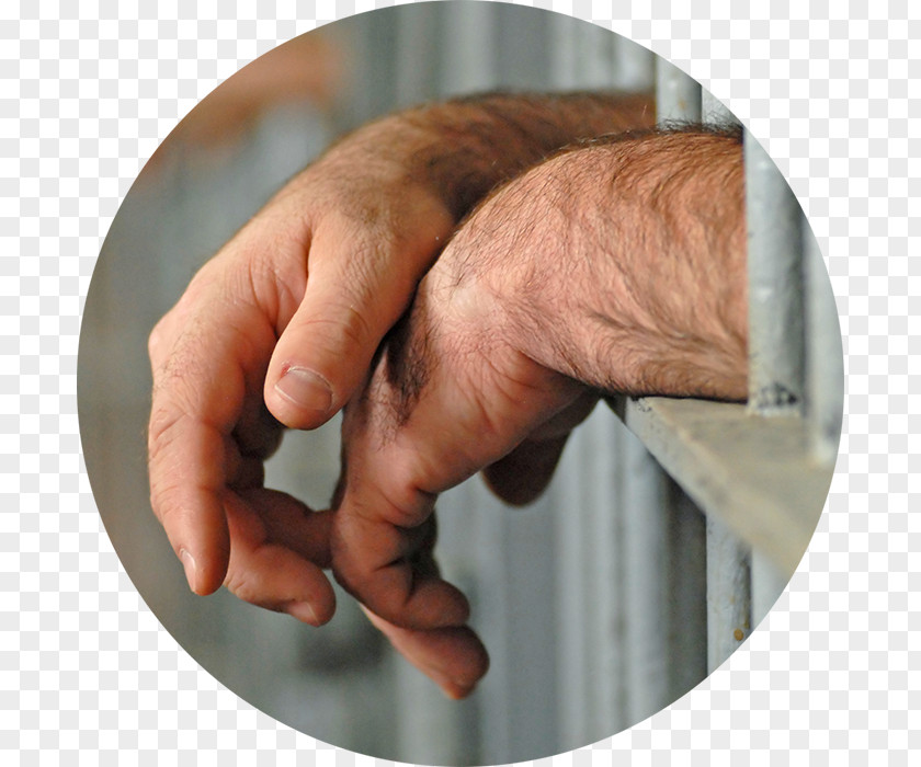 Federal Prison Sentence Felony Crime PNG