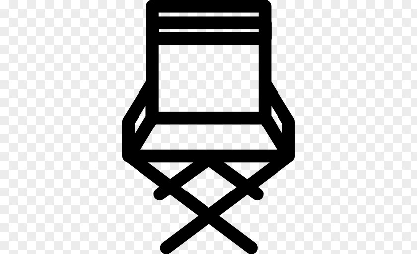 Folding Vector Chair Furniture Table PNG