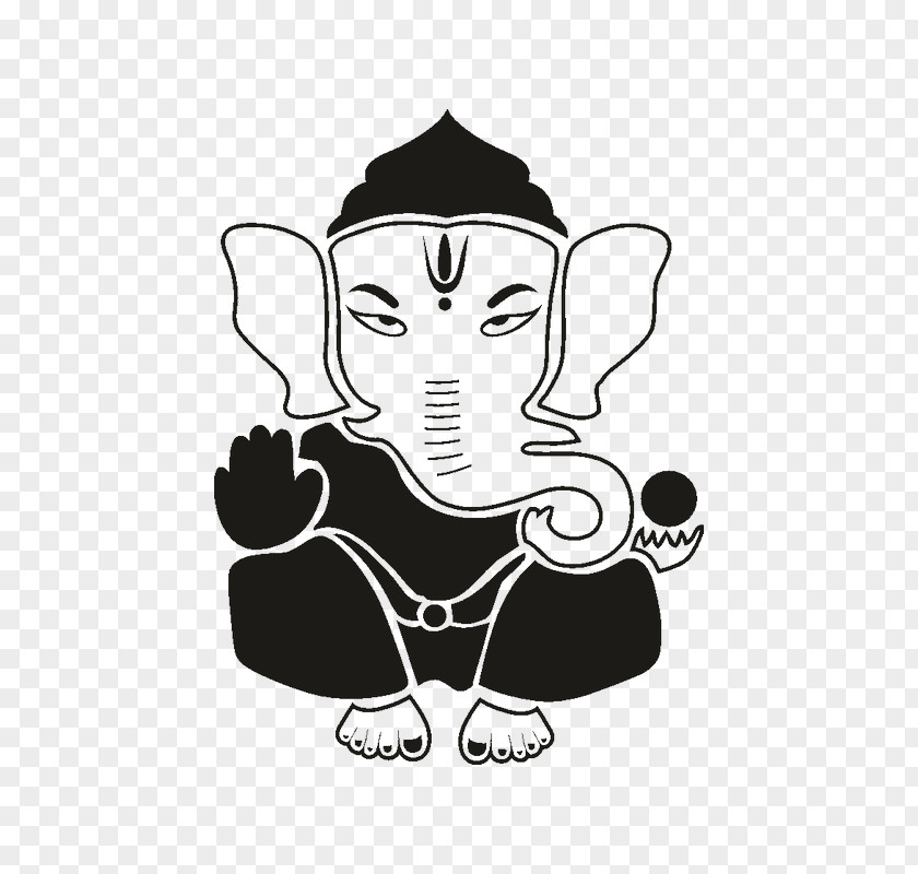 Ganesha Lakshmi Mahadeva Graphics Illustration PNG graphics Illustration, ganesha clipart PNG