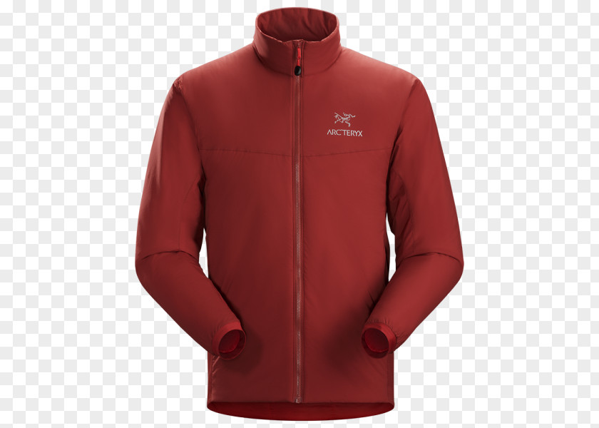Jacket Hoodie Amazon.com Arc'teryx Outerwear PNG