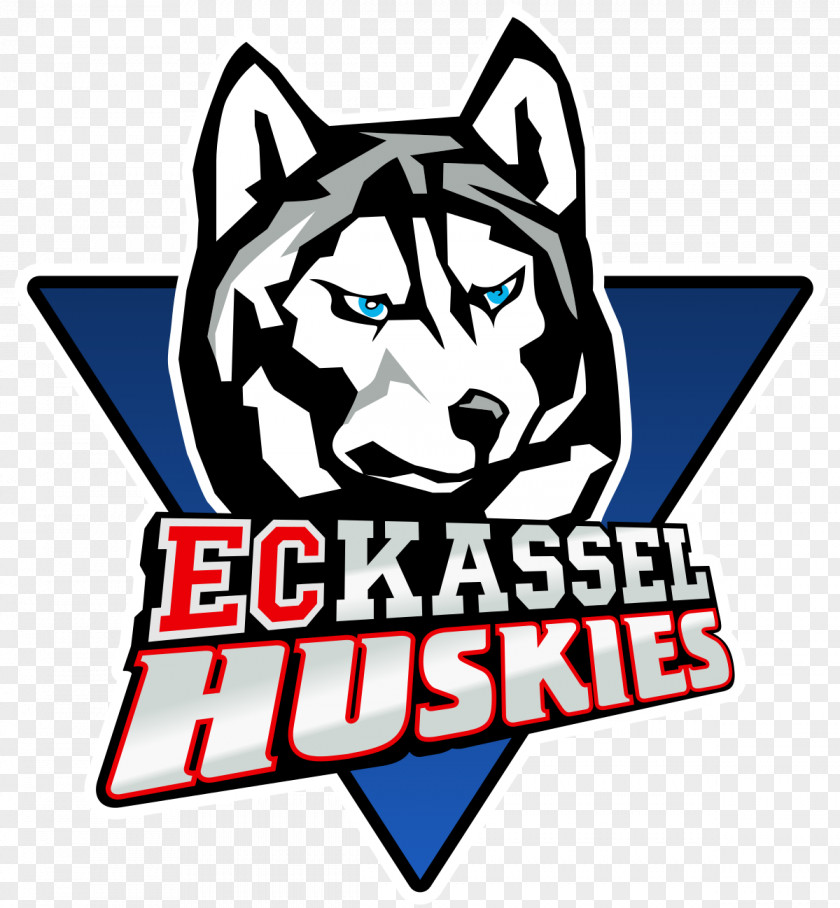 Kassel Huskies DEL2 Heilbronner Falken Deutsche Eishockey Liga PNG