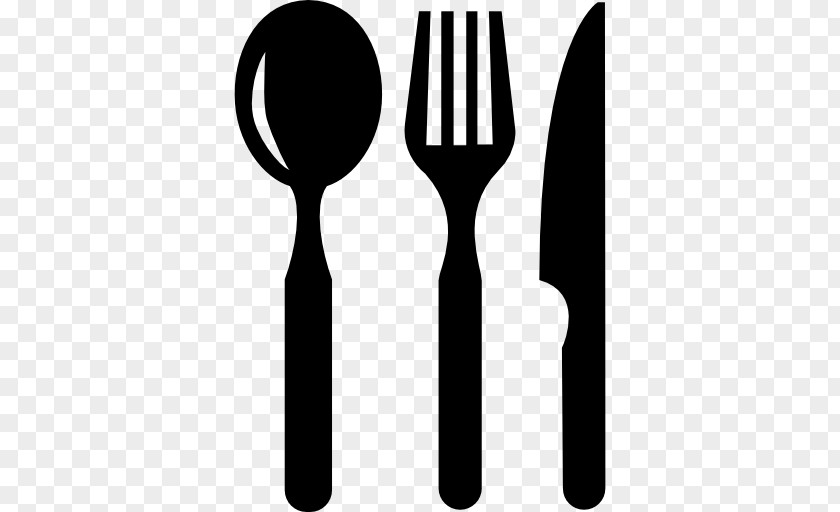 Knife And Fork Kitchen Utensil Spoon PNG