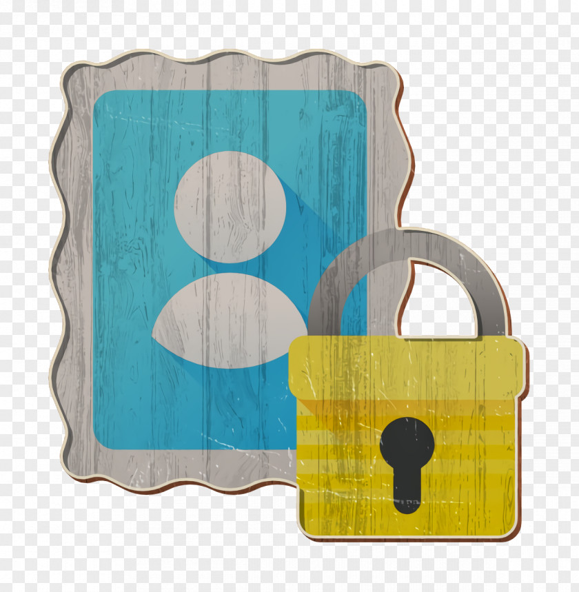Login Icon Privacy E-Commerce PNG